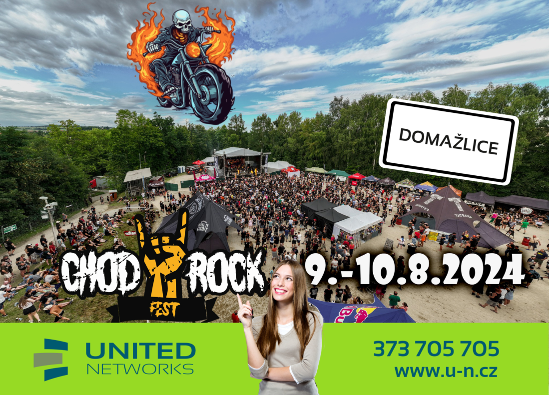 CHODROCKFEST 2024